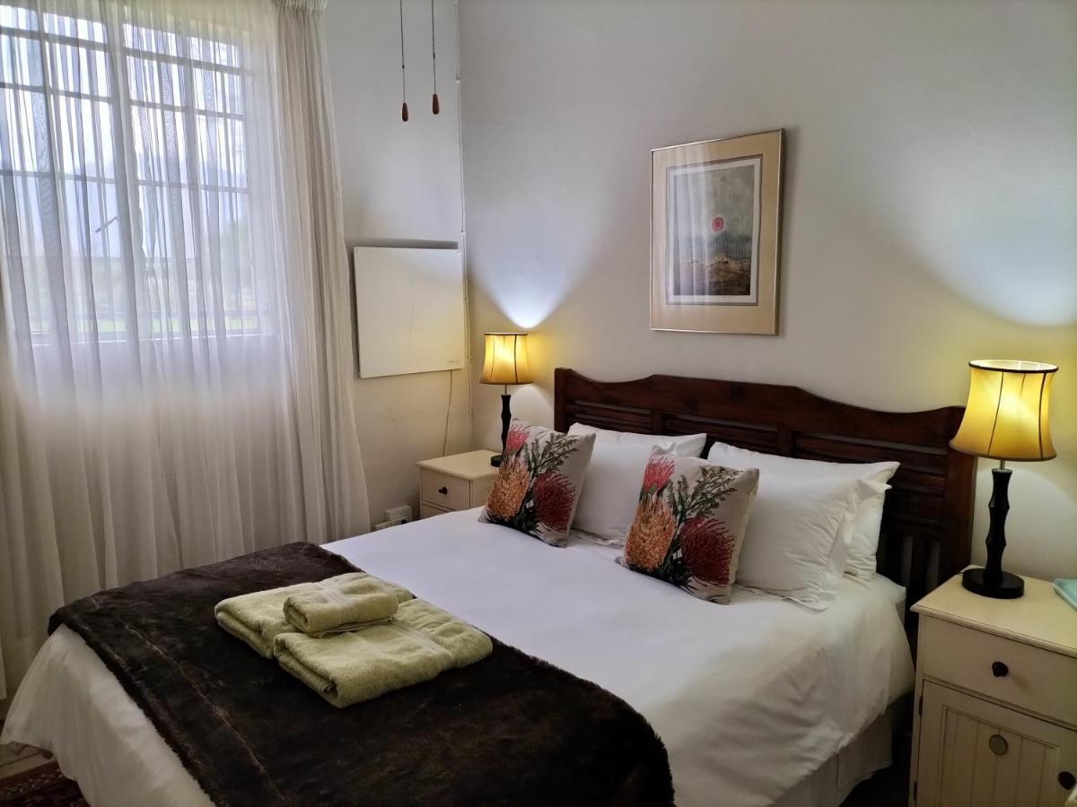 Olive And Vine Farm Cottage Franschhoek Εξωτερικό φωτογραφία