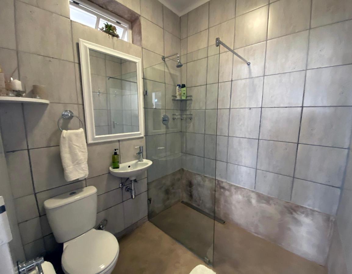 Olive And Vine Farm Cottage Franschhoek Εξωτερικό φωτογραφία