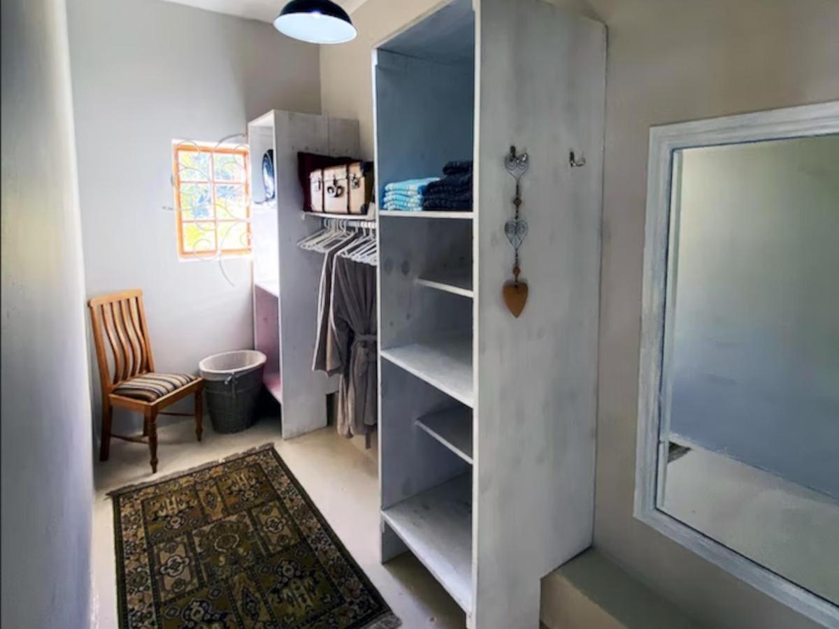 Olive And Vine Farm Cottage Franschhoek Δωμάτιο φωτογραφία