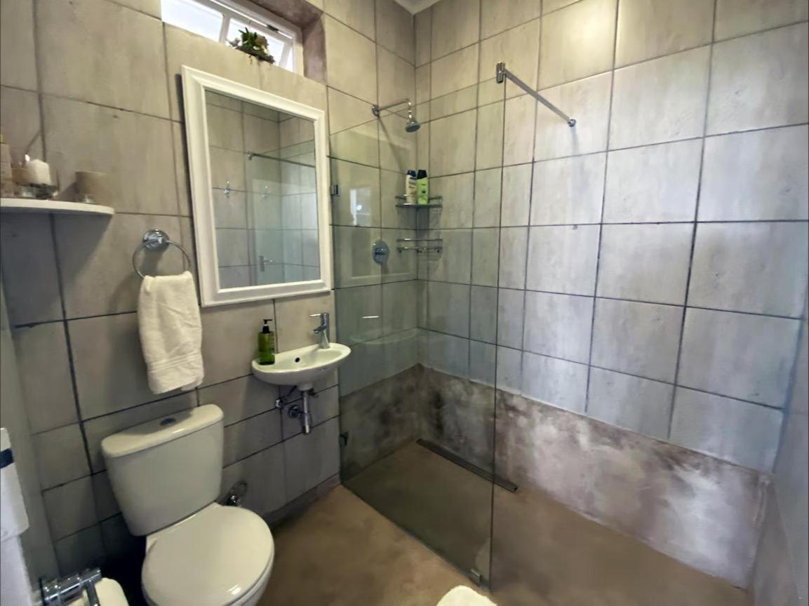 Olive And Vine Farm Cottage Franschhoek Δωμάτιο φωτογραφία
