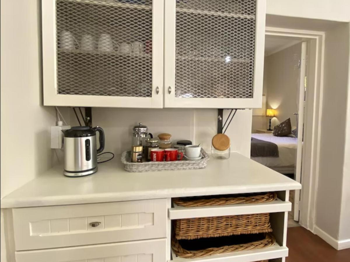 Olive And Vine Farm Cottage Franschhoek Δωμάτιο φωτογραφία