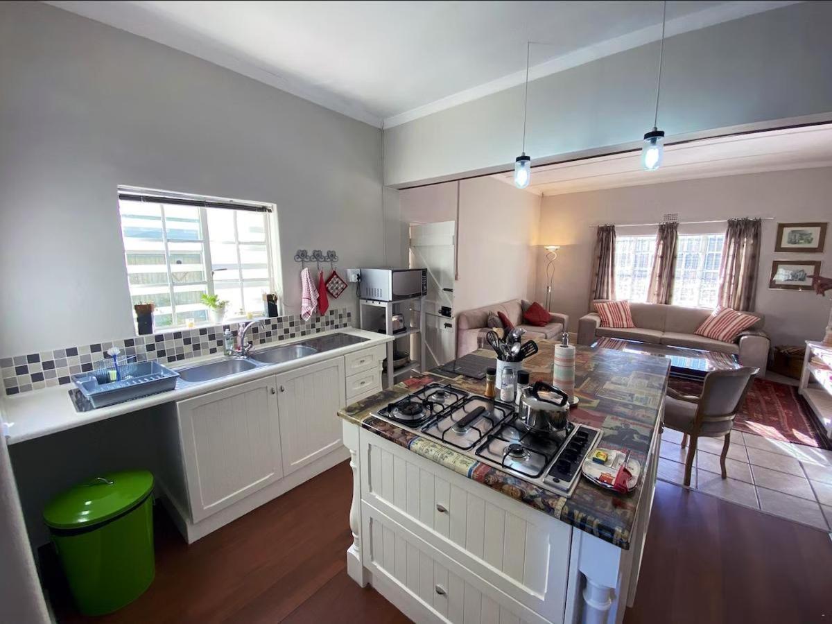 Olive And Vine Farm Cottage Franschhoek Δωμάτιο φωτογραφία
