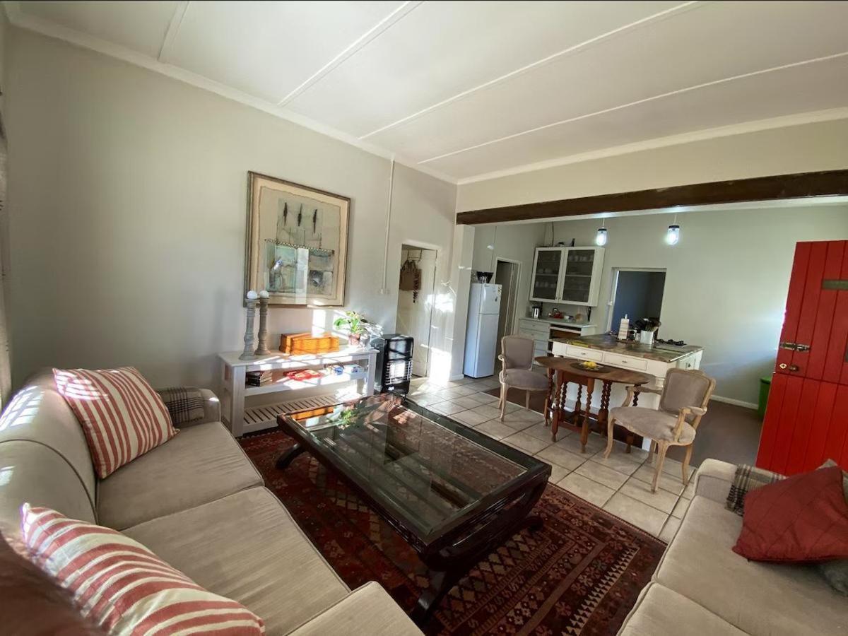 Olive And Vine Farm Cottage Franschhoek Δωμάτιο φωτογραφία