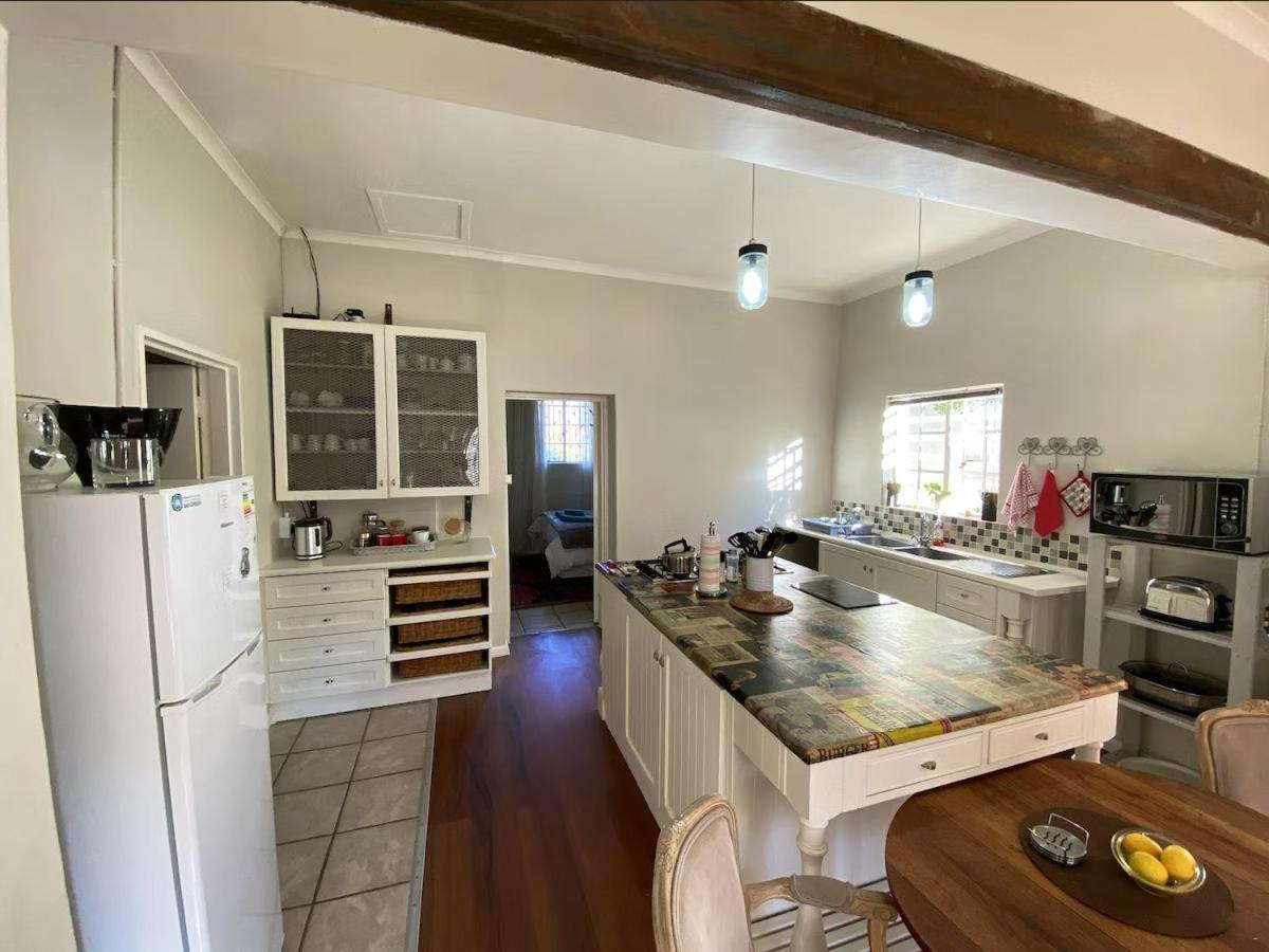 Olive And Vine Farm Cottage Franschhoek Δωμάτιο φωτογραφία